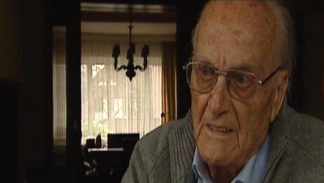 Jurgen Oesten (NRK)