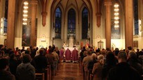 St. Olavs kirke (Foto: Hans Erik weiby)