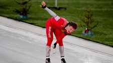 Fredrik van der Horst (Foto: Solum, Stian Lysberg/SCANPIX)