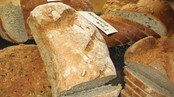 Bodils brød (Foto: Ida Kjøstelsen)