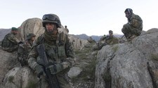 Franske soldater i Afghanistan (Foto: JOEL SAGET/Afp) Franske soldater i Afghanistan (Foto: JOEL SAGET/Afp)