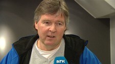 Video -Den mentale treninga er viktig (Foto: Nyhetsspiller)