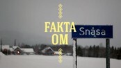 Utkant: Snåsa - Fakta om Snåsa - Den sjuende episoden av "utkant" handler om Sivert fra Snåsa. Her kan du lære mer om Snåsa og snåsingene.