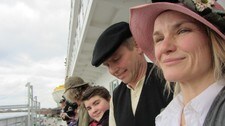 Titanic Memorial Cruise (Foto: Privat) Titanic Memorial Cruise (Foto: Privat)
