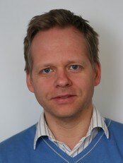 Ole Alexander Opdalshei (Foto: Kreftforeningen) Ole Alexander Opdalshei (Foto: Kreftforeningen)