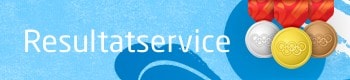 Resultatservice OL Resultatservice OL
