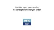Fotball-NM: Mjøndalen - HamKam - Sport 3