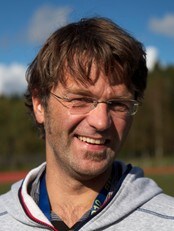 Ola Eriksrud (Foto: Tuva Jorfald/NRK) Ola Eriksrud (Foto: Tuva Jorfald/NRK)