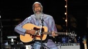 Richie Havens på en veldedighetskonsert i anledning Pete Seegers 90-årsdag i New York i 2009 (Foto: Evan Agostini/AP) Richie Havens på en veldedighetskonsert i anledning Pete Seegers 90-årsdag i New York i 2009 (Foto: Evan Agostini/AP)