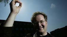 Knut Jørgen Røed Ødegård (NRK)