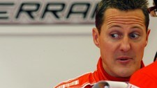 Michael Schumacher  (Foto: ANTON MERES/REUTERS)