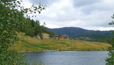 Ramsvatngården