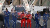 Champagnesprut