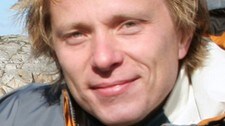 Erik Kolstad (Foto: privat)