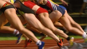 Friidrett: Diamond League fra Eugene, USA 02.06.2012