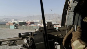 Krigen i Afghanistan - hevnens pris