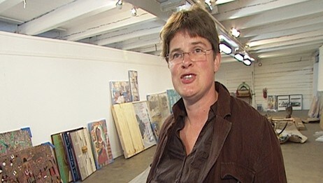 Afrikansk kunst (NRK) Afrikansk kunst (NRK)