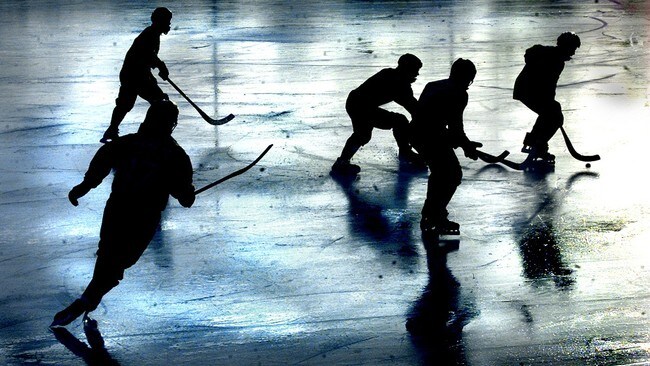 Bandy (Foto: Gunne Ramberg/Scanpix) Bandy (Foto: Gunne Ramberg/Scanpix)