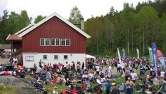 Sandbakken, Foto Stiforeningen