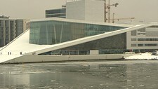 Operaen i Bjørvika (NRK)