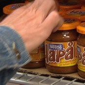 HaPå - pålegg (Foto: Bjørn Opsahl/NRK) HaPå - pålegg (Foto: Bjørn Opsahl/NRK)