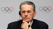 Jacques Rogge 