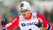 Petter Northug (Foto: Grøtt, Vegard/NTB scanpix) Petter Northug (Foto: Grøtt, Vegard/NTB scanpix)