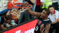 Kevin Durant (Foto: Arturo Rodriguez/Ap) Kevin Durant (Foto: Arturo Rodriguez/Ap)