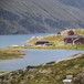 Sommer på Rondvassbu