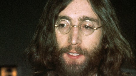 John Lennon (AP) John Lennon (AP)