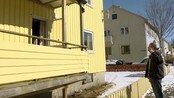 Are Kalvø ringer inn til gudstjeneste i Bodø - Are Kalvø prøver å få bodøværingene til å delta i søndagsgudstjeneste. 
