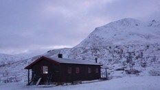 Trollvassbu