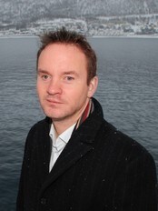 Geir Ove Ystmark (Foto: Fiskeri- og havbruksnæringens landsforening) Geir Ove Ystmark (Foto: Fiskeri- og havbruksnæringens landsforening)