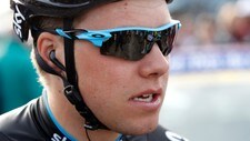 Edvald Boasson Hagen (Foto: Lauten, Daniel Sannum/Scanpix)