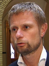 Bent Høie (H) (NRK) Bent Høie (H) (NRK)