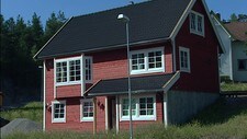 Trehus