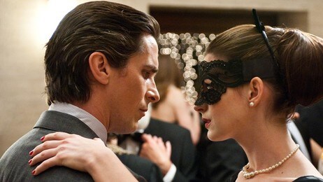 Dark Knight Rises (Foto: Ron Phillips) Dark Knight Rises (Foto: Ron Phillips)