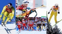 Video NRK1 Sportssøndag 12.02.12 (Foto: Nyhetsspiller)