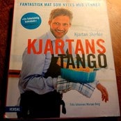 Kjartans Tango (Foto: Einar Espeland/NRK)