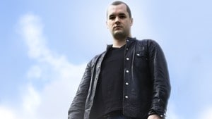 Standup med Jim Jefferies
