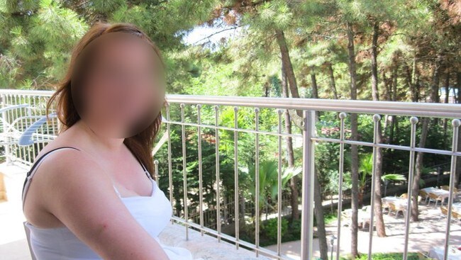 'Gunhild' (Foto: Privat) 'Gunhild' (Foto: Privat)