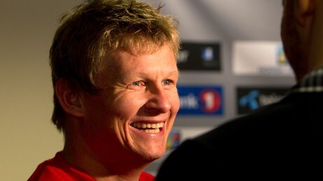 Steffen Iversen (Foto: Bendiksby, Terje/SCANPIX) Steffen Iversen (Foto: Bendiksby, Terje/SCANPIX)