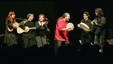 L'Arpeggiata L'Arpeggiata