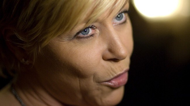 Siv Jensen (Foto: Lien, Kyrre/Scanpix) Siv Jensen (Foto: Lien, Kyrre/Scanpix)