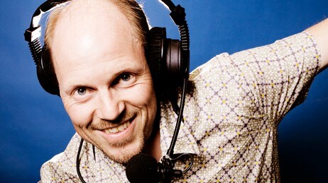 Morten Karlsen - NRK Trøndelag (Foto: Nadia Frantsen/NRK) Morten Karlsen - NRK Trøndelag (Foto: Nadia Frantsen/NRK)