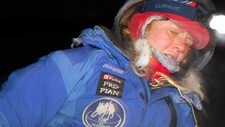 Nina Skramstad (Foto: Rune Nordgård Andreassen/NRK)