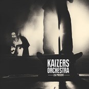 Kaizers Orchestra '250 Prosent' Kaizers Orchestra '250 Prosent'