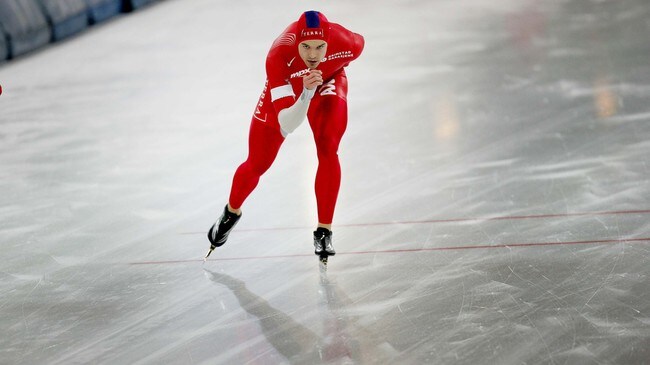 Even Wetten (Foto: Solum, Stian Lysberg/SCANPIX)