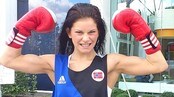 Marielle V. Hansen
