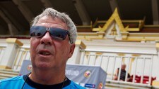 Norges landslagssjef Egil 'Drillo' Olsen (Foto: Aas, Erlend/Scanpix)
